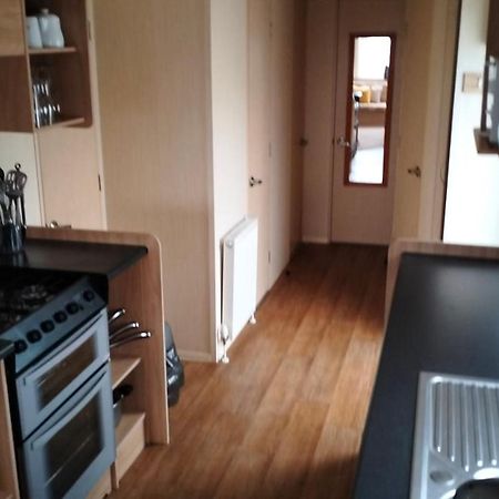 Seascape - Blue Dolphin Holiday Park Gristhorpe Extérieur photo