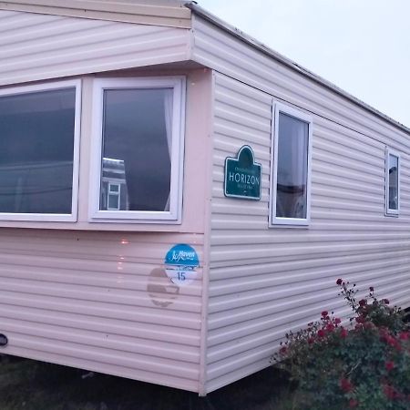 Seascape - Blue Dolphin Holiday Park Gristhorpe Extérieur photo