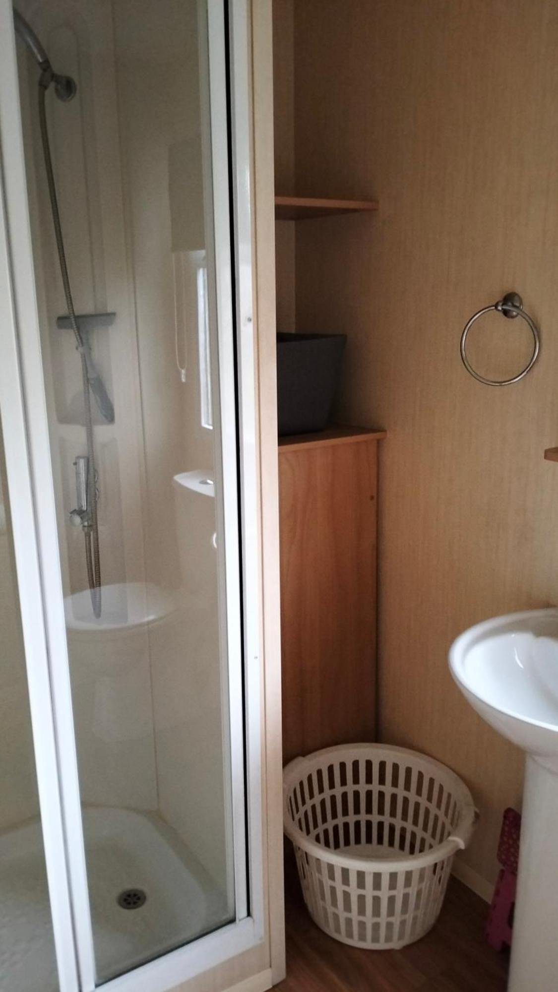 Seascape - Blue Dolphin Holiday Park Gristhorpe Extérieur photo